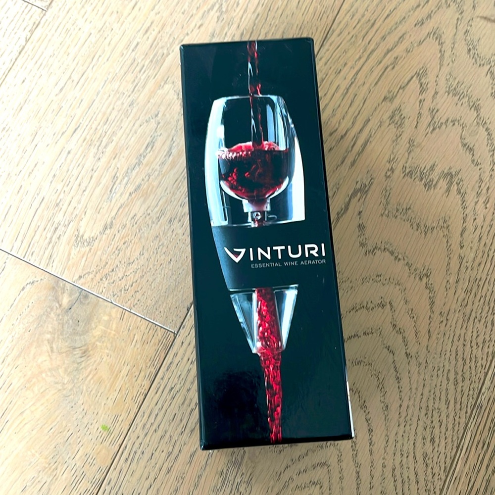 Vinturi Wine Aerator